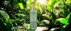 Elysian Ember Body Lotion