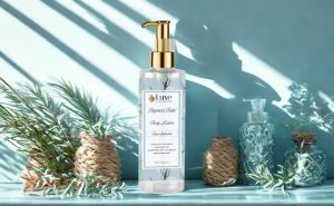 Empress Éclat Body Lotion