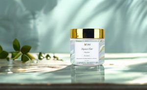 Empress ?clat Body Scrub