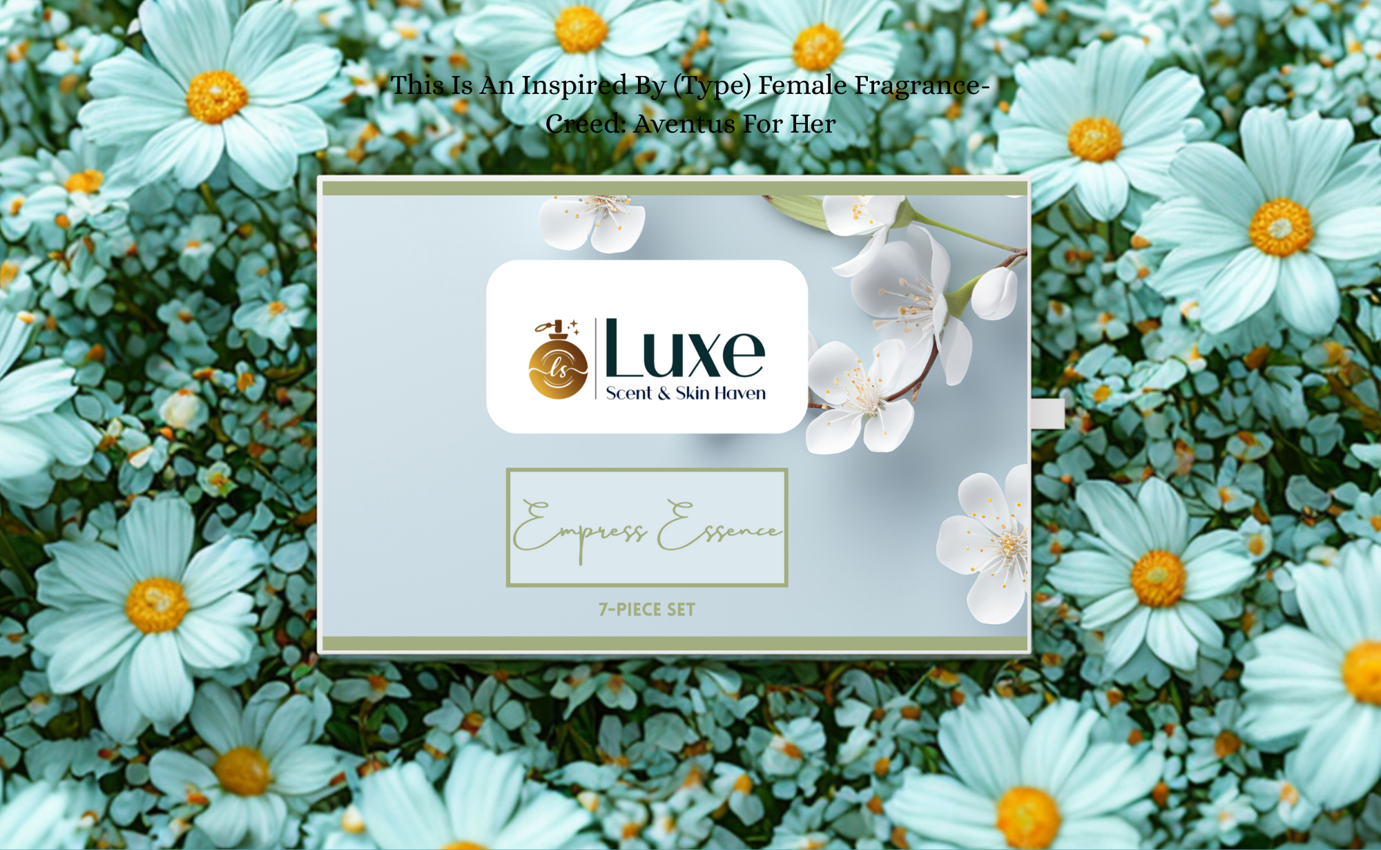 Empress Essence (1) Empress Essence (Set B) - Image 1