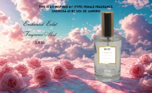 Enchanted Éclat Fragrance
