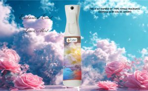 Enchanted Éclat Room and Linen Spray