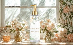 Enchanted Spring Body Wash