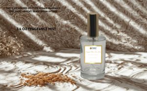 Enigma Noir For Her Fragrance