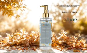Enigmatic Grace Body Wash