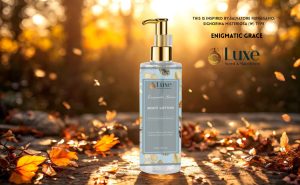 Enigmatic Grace Body Lotion