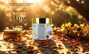 Enigmatic Grace Body Butter