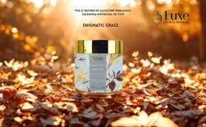 Enigmatic Grace Body Scrub
