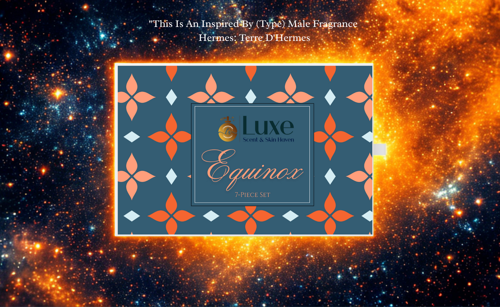 Equinox (1) Equinox (Set A) - Image 1