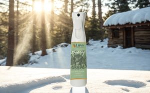 Eternal Crest Room and Linen Spray