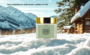 Eternal Crest Body Butter