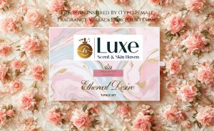 Ethereal Desire (Set A)