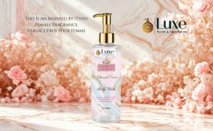 Ethereal Desire Body Wash