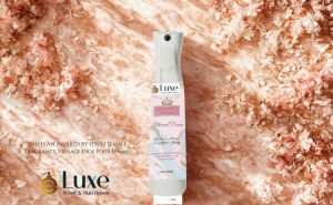 Ethereal Desire Room and Linen Spray