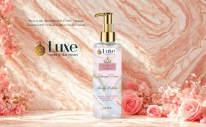 Ethereal Desire Body Lotion