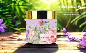 Ethereal Grace Body Butter