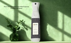 Exquisite Distinction Room and Linen Spray