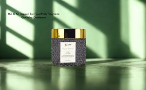 Exquisite Distinction Body Butter