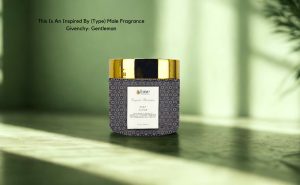 Exquisite Distinction Body Scrub