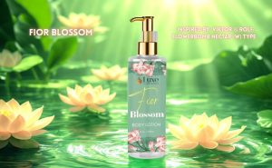Fior Blossom Body Lotion
