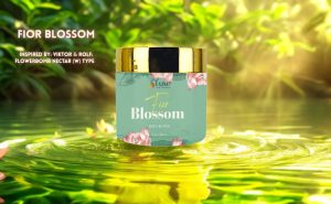 Fior Blossom Body Butter