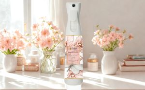 Fleur De Lumière Room and Linen Spray