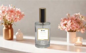 Fleur De Lumière Fragrance