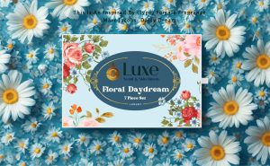 Floral Daydream (Set B)