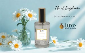 Floral Daydream Fragrance