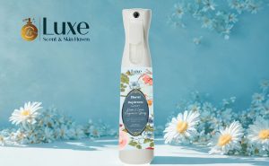 Floral Daydream Room and Linen Spray