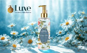 Floral Daydream Body Lotion