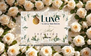 Floral Infusion (Set B)