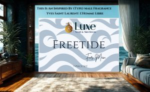 Freetide For Man (Set B)