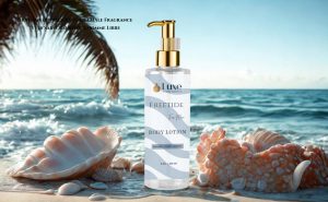 Freetide For Man Body Lotion