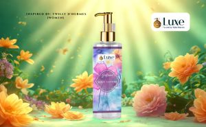 Girlfriend Body Lotion