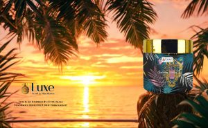 Gotham Valor Body Butter