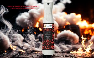 Ignite Room and Linen Spray