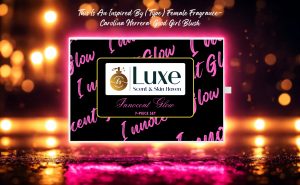 Innocent Glow (Set A)