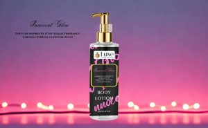 Innocent Glow Body Lotion