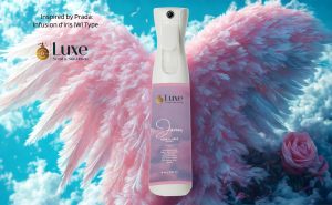 Junos Room and Linen Spray