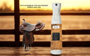 Leatherwood Mystique Room and Linen Spray