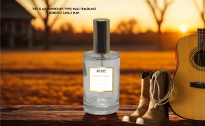 Leatherwood Mystique Fragrance