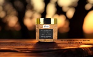 Leatherwood Mystique Body Butter