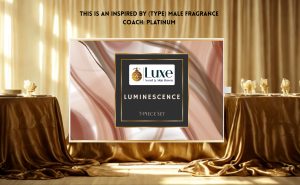 Luminescence (Set A)