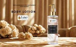Luminescence Body Lotion