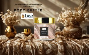 Luminescence Body Butter