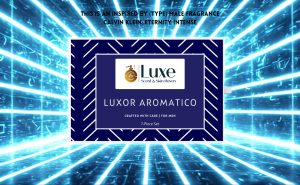 Luxor Aromatico (Set A)