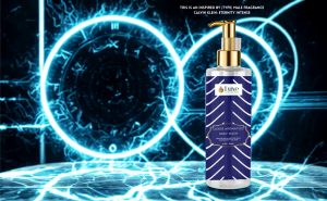 Luxor Aromatico Body Wash