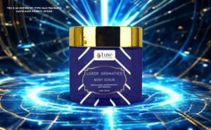 Luxor Aromatico Body Scrub