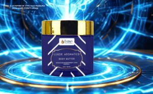 Luxor Aromatico Body Butter